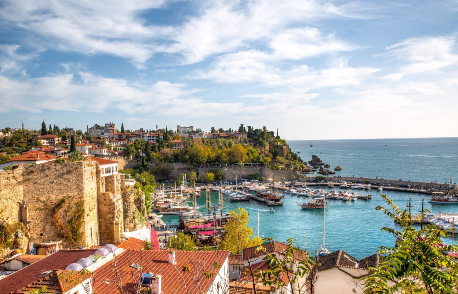 Antalya Turu