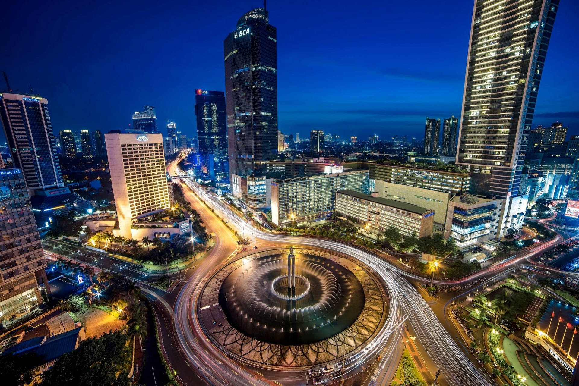 Jakarta Turu