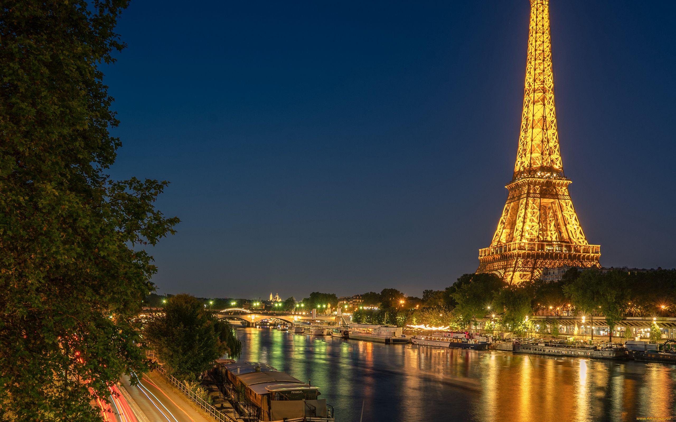 Paris Turu