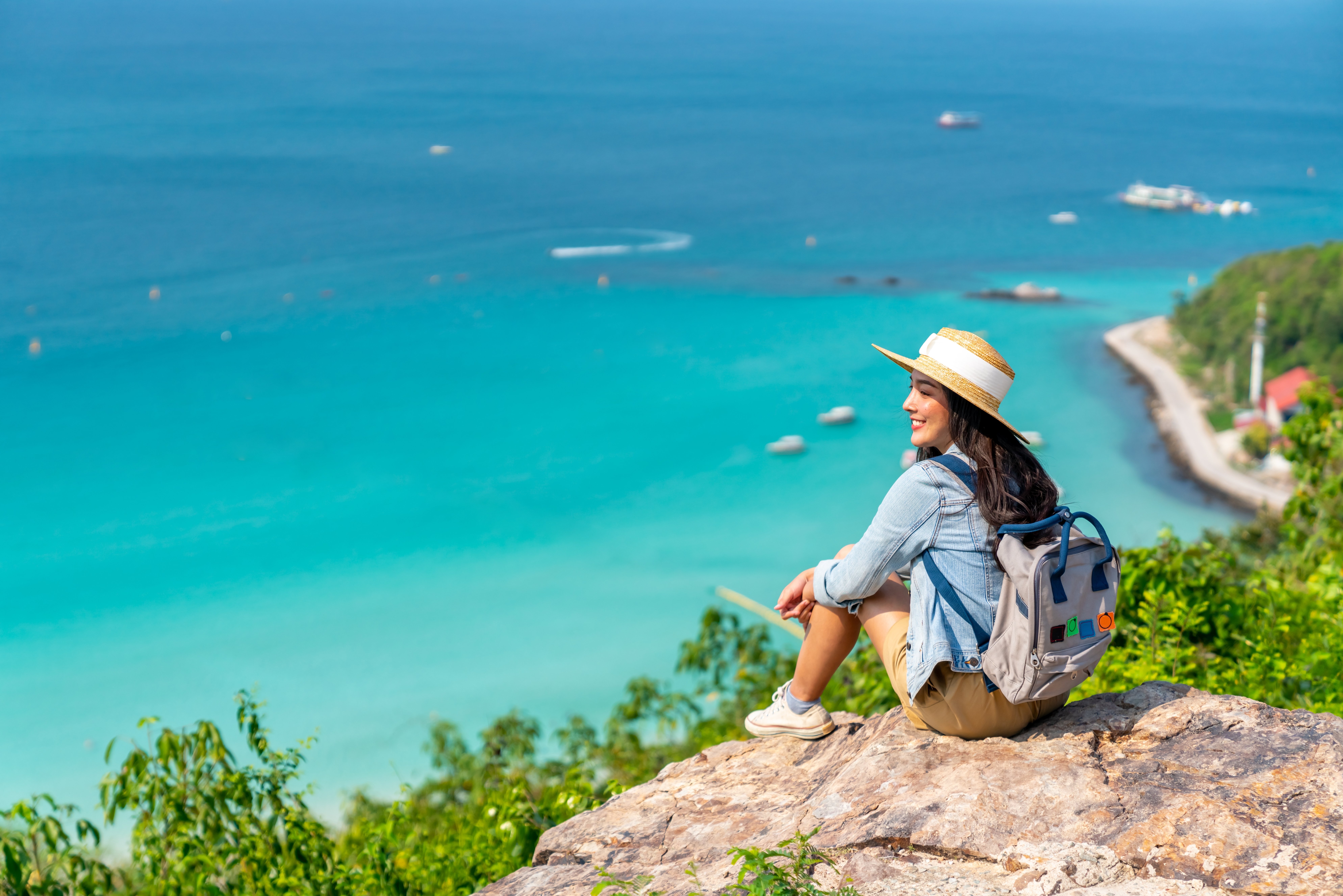 uni Travel Komandası